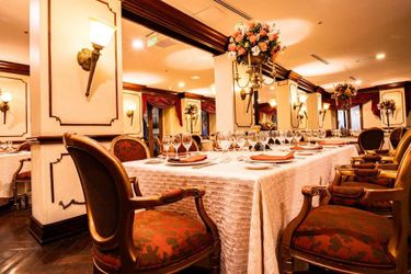 Hotel Plaza Grande Quito: Photo 