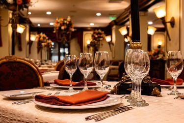 Hotel Plaza Grande Quito: Photo 