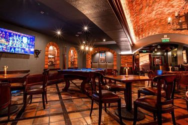 Hotel Plaza Grande Quito: Photo 