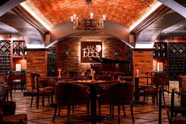 Hotel Plaza Grande Quito: Photo 