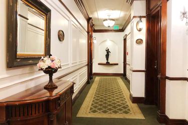 Hotel Plaza Grande Quito: Photo 