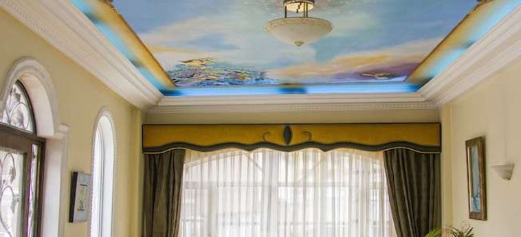 Eugenia Hotel Quito Quito: Foto 