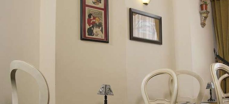 Eugenia Hotel Quito Quito: Foto 