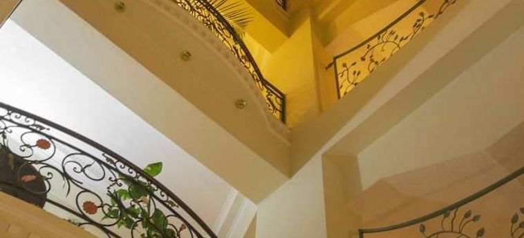Eugenia Hotel Quito Quito: Foto 