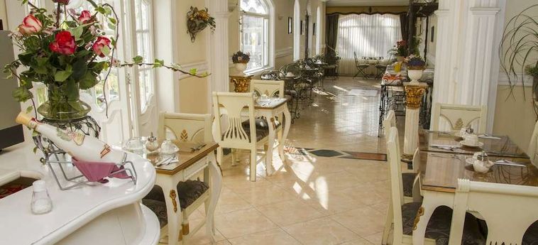 Eugenia Hotel Quito Quito: Foto 