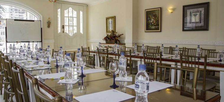 Eugenia Hotel Quito Quito: Foto 