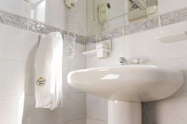 Eugenia Hotel Quito:  QUITO