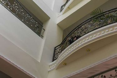 Eugenia Hotel Quito:  QUITO