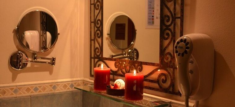 Vista Del Angel Hotel Boutique Quito: Foto 