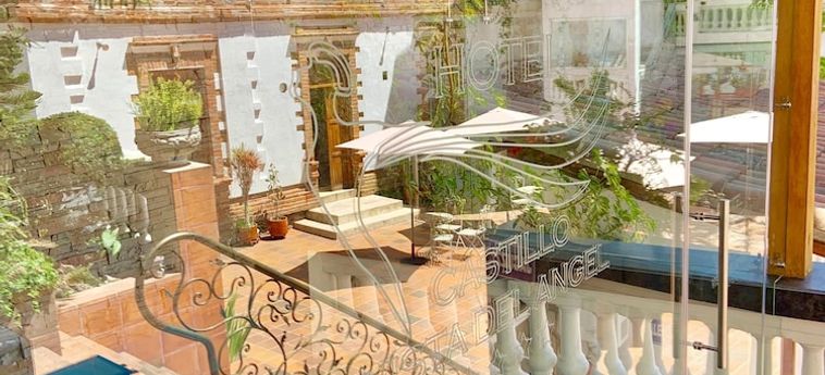 Vista Del Angel Hotel Boutique Quito : Photo 