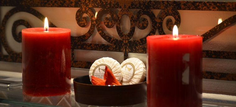 Vista Del Angel Hotel Boutique Quito : Photo 