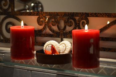 Vista Del Angel Hotel Boutique Quito: Photo 