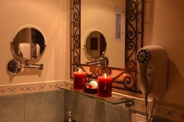 Vista Del Angel Hotel Boutique Quito: Photo 