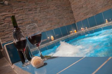 Vista Del Angel Hotel Boutique Quito: Photo 