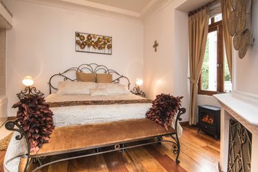 Vista Del Angel Hotel Boutique Quito: Photo 