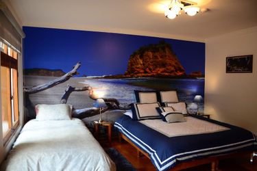 Vista Del Angel Hotel Boutique Quito: Photo 