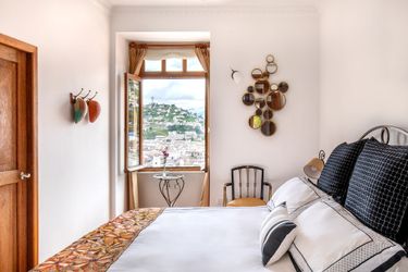Vista Del Angel Hotel Boutique Quito: Photo 