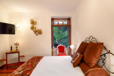 Vista Del Angel Hotel Boutique Quito: Photo 