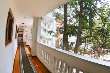 Vista Del Angel Hotel Boutique Quito: Photo 