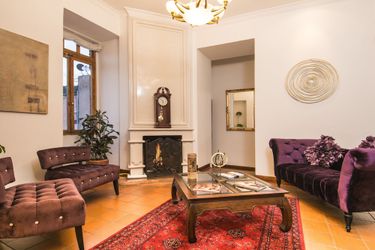 Vista Del Angel Hotel Boutique Quito: Photo 