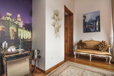 Vista Del Angel Hotel Boutique Quito: Photo 
