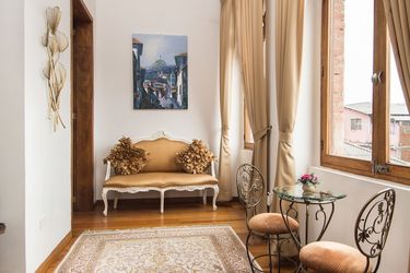Vista Del Angel Hotel Boutique Quito: Photo 
