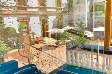 Vista Del Angel Hotel Boutique Quito: Photo 