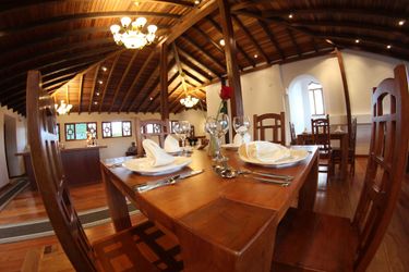 Vista Del Angel Hotel Boutique Quito: Photo 