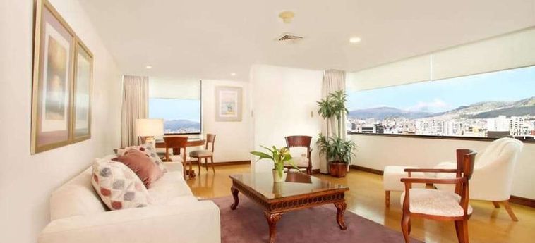 Rio Amazonas Hotel Quito: Foto 