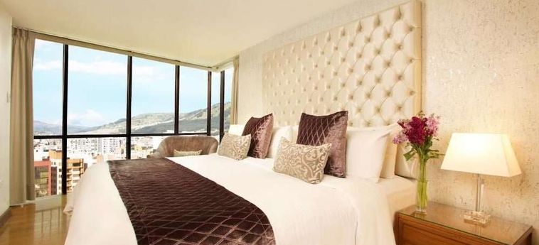 Rio Amazonas Hotel Quito: Foto 
