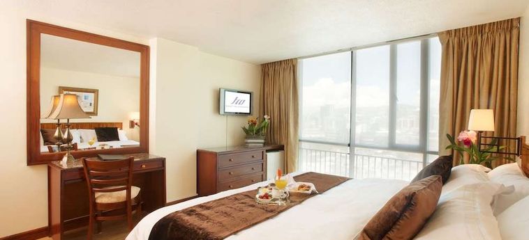 Rio Amazonas Hotel Quito: Foto 