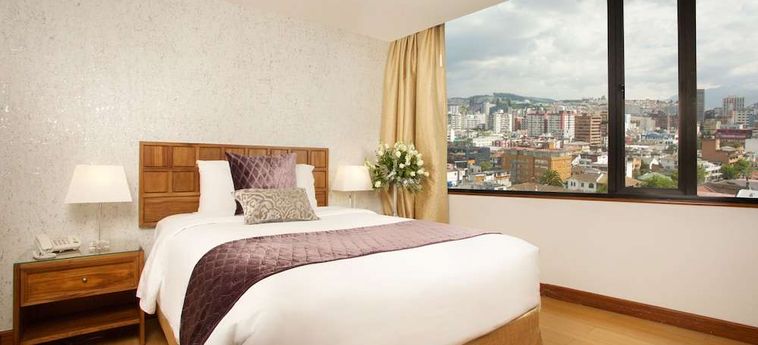 Rio Amazonas Hotel Quito: Foto 