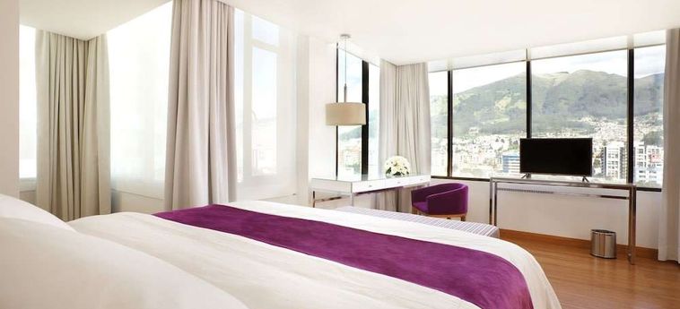 Rio Amazonas Hotel Quito: Foto 