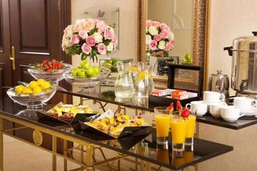 Rio Amazonas Hotel:  QUITO