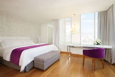 Rio Amazonas Hotel:  QUITO