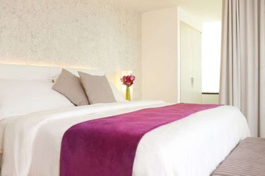 Rio Amazonas Hotel:  QUITO