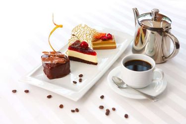 Rio Amazonas Hotel:  QUITO