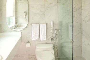 Rio Amazonas Hotel:  QUITO