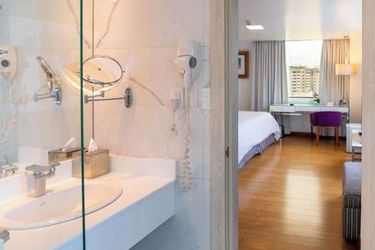 Rio Amazonas Hotel:  QUITO