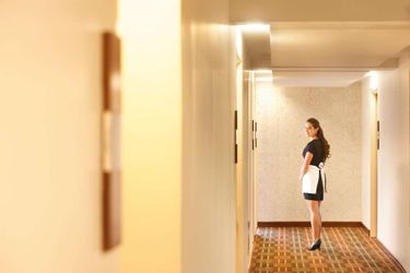 Rio Amazonas Hotel:  QUITO