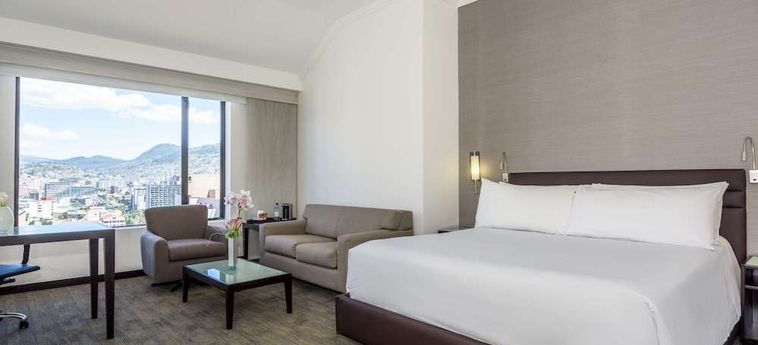 Hotel Nh Collection Quito Royal Quito: Foto 