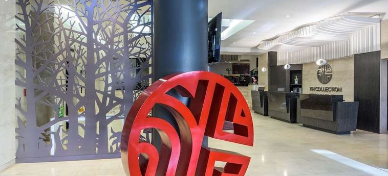 Hotel Nh Collection Quito Royal Quito : Photo 