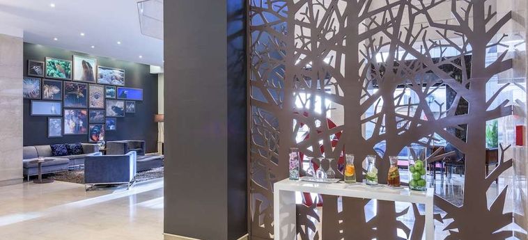 Hotel Nh Collection Quito Royal Quito : Photo 