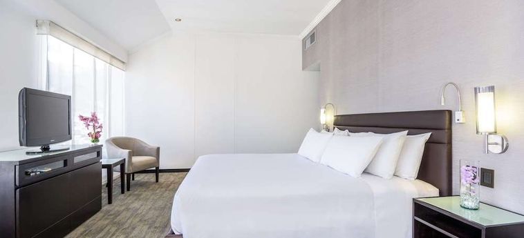 Hotel Nh Collection Quito Royal Quito : Photo 