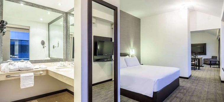 Hotel Nh Collection Quito Royal Quito : Photo 