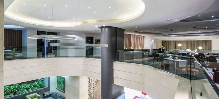 Hotel Nh Collection Quito Royal Quito : Photo 