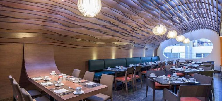 Hotel Nh Collection Quito Royal Quito : Photo 