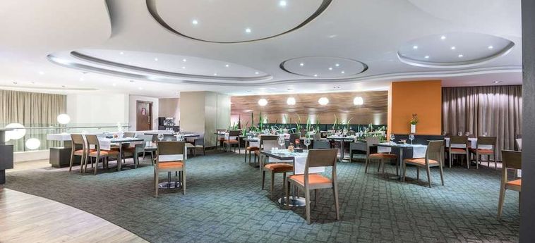 Hotel Nh Collection Quito Royal Quito : Photo 