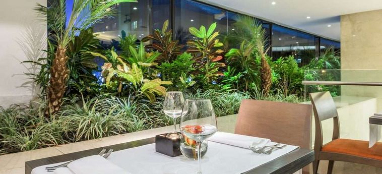 Hotel Nh Collection Quito Royal Quito : Photo 