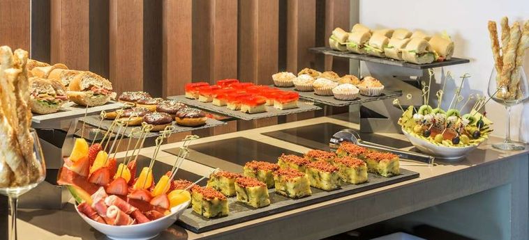 Hotel Nh Collection Quito Royal Quito : Photo 